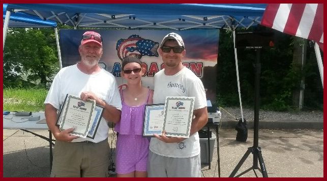 MO-10 Lake of Ozarks Spring Div.